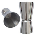 Stainless Steel Double Jigger